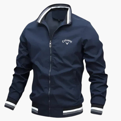 Axel™ | Slim-Fit Everyday Jacket