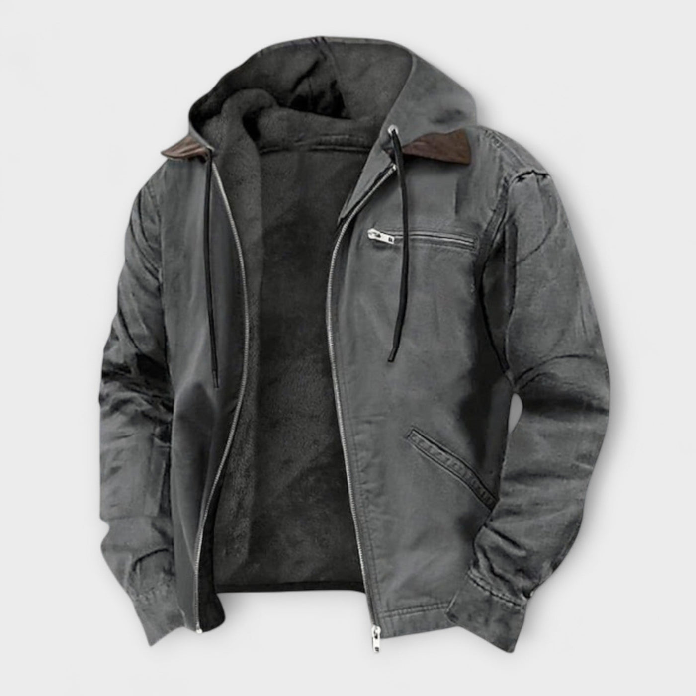 Arden™ | Classic Coat
