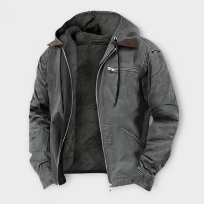 Arden™ | Classic Coat