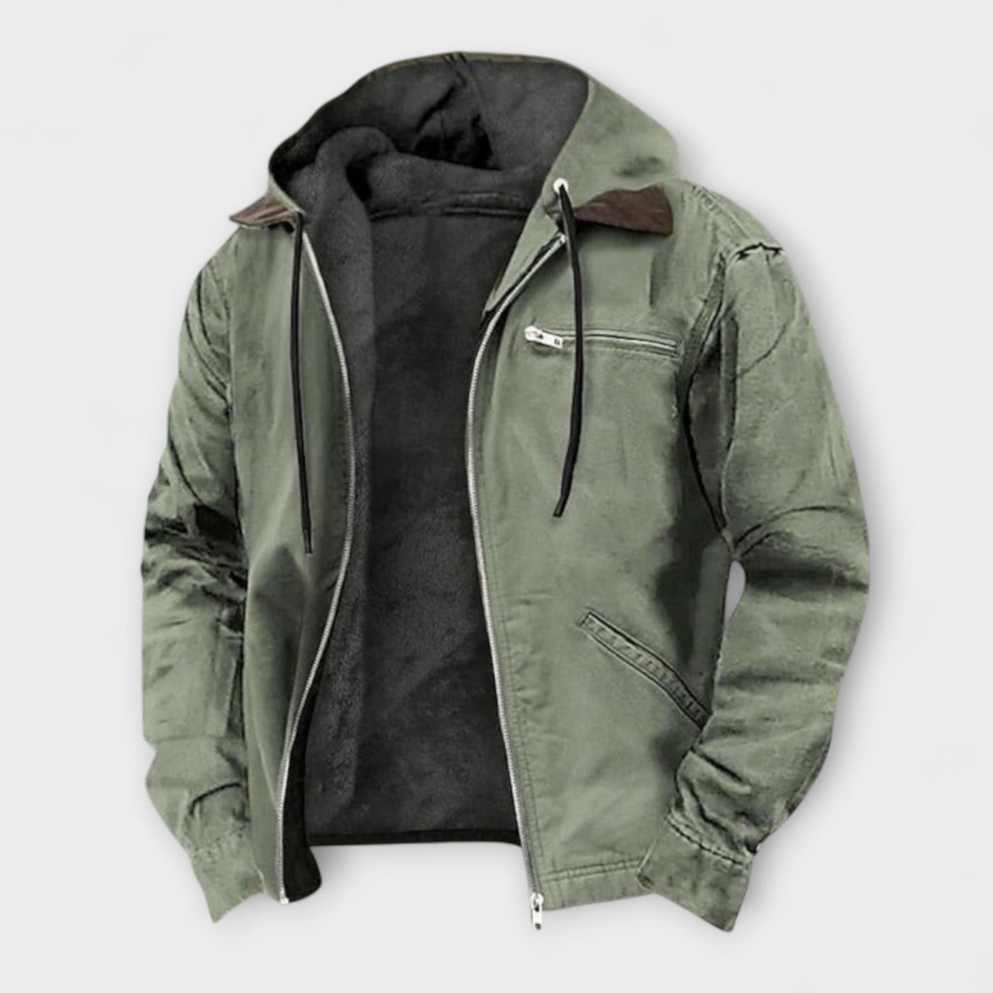 Arden™ | Classic Coat