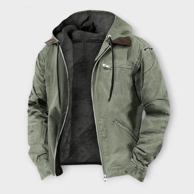 Arden™ | Classic Coat