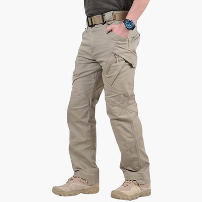Eric™ | Elegant Multifunctional and Waterproof Pants