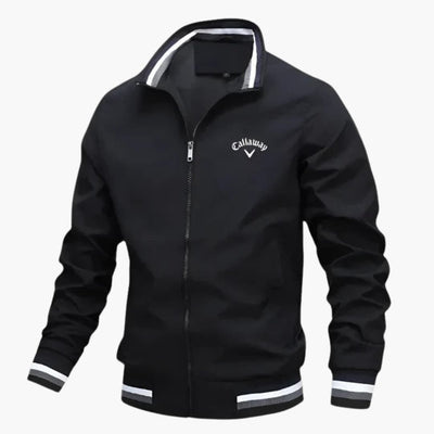 Axel™ | Slim-Fit Everyday Jacket