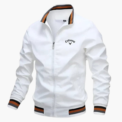 Axel™ | Slim-Fit Everyday Jacket
