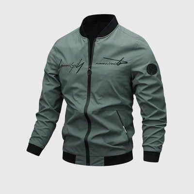 Norvane™ | Urban Bomber Jacket