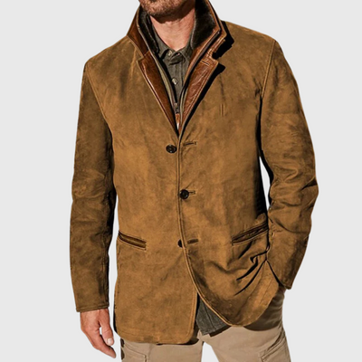 Carter™ | Men’s Vintage Jacket