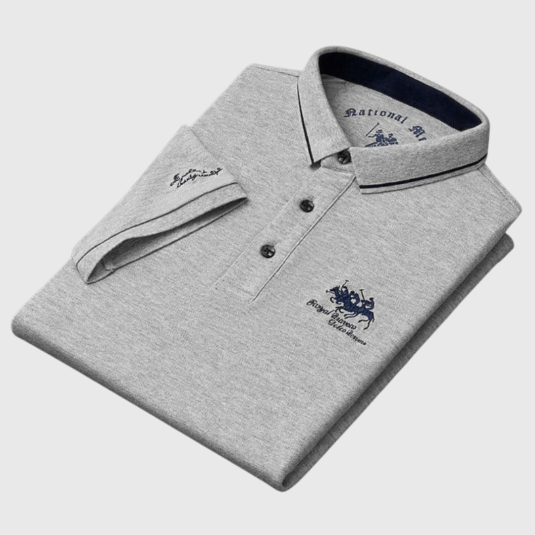 Armandis™ | Premium Polo