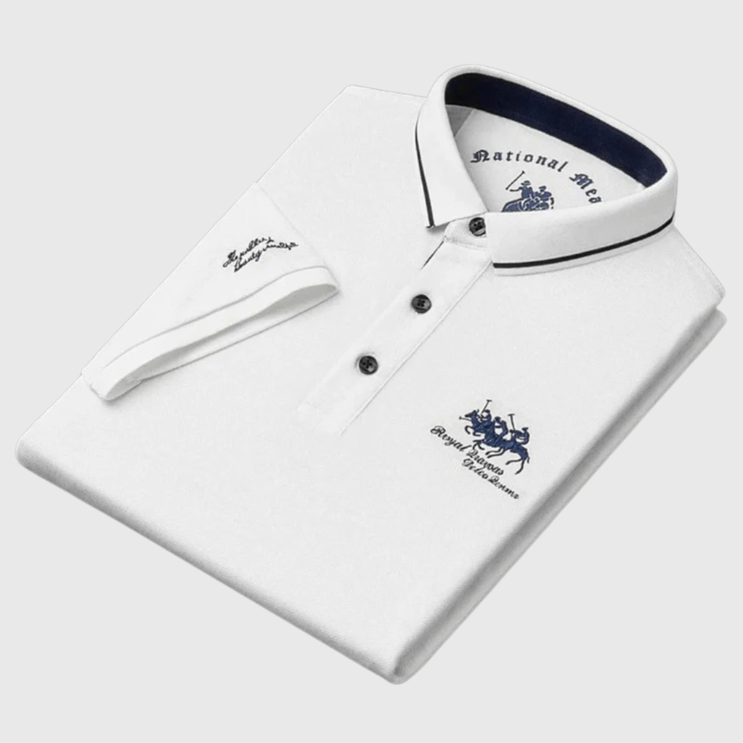 Armandis™ | Premium Polo