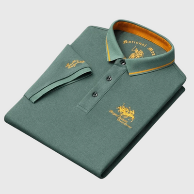 Armandis™ | Premium Polo