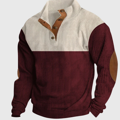 Callahan™ | Men’s Classic Fall Pullover