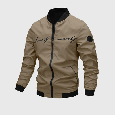 Norvane™ | Urban Bomber Jacket