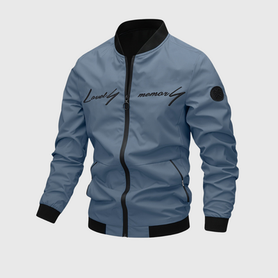 Norvane™ | Urban Bomber Jacket