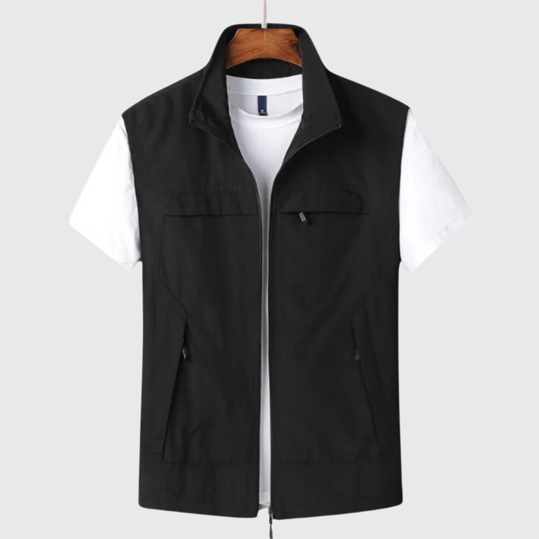 Marvallo™ | Utility Zip Vest