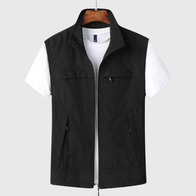 Marvallo™ | Utility Zip Vest