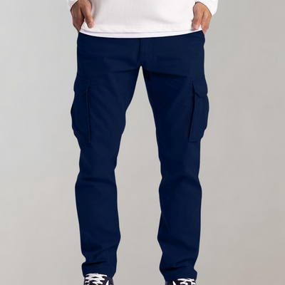 Mateo™ | Lightweight Pants with Pockets