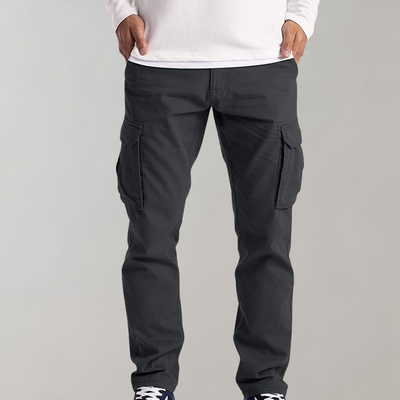 Mateo™ | Lightweight Pants with Pockets