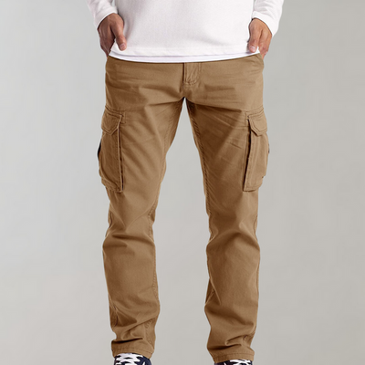 Mateo™ | Lightweight Pants with Pockets