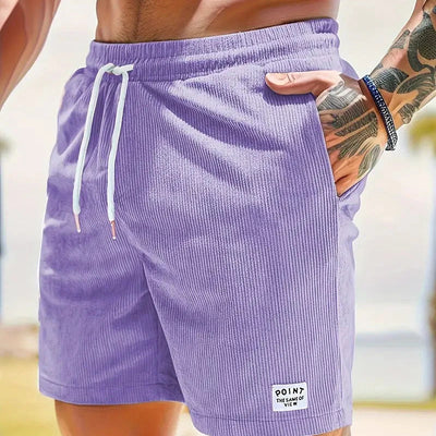 Ebert | Summer Shorts