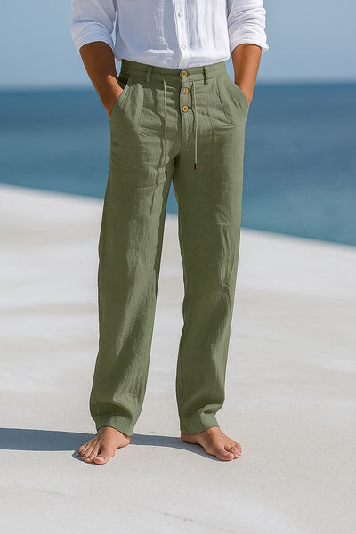 Bradley™ | Elegant Casual Pants
