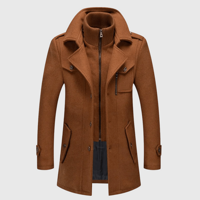 Preston™ | Winter Coat