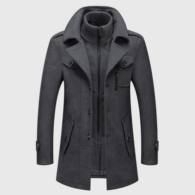 Preston™ | Winter Coat