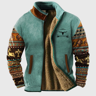 William™ | Casual Fleece Jacket