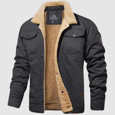Donovan™ | Bomber Jacket