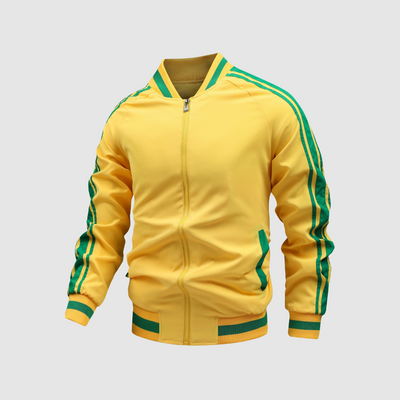 Thayer™ | Striped Sport Jacket