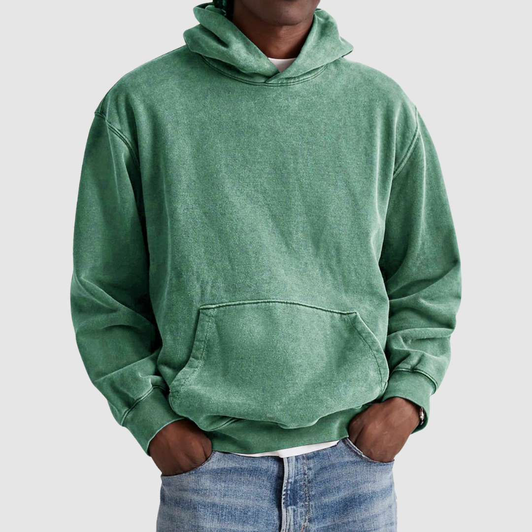 Dawson™ | Hoodie Jacket