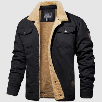 Donovan™ | Bomber Jacket