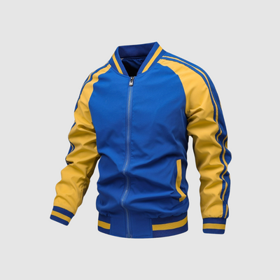 Thayer™ | Striped Sport Jacket