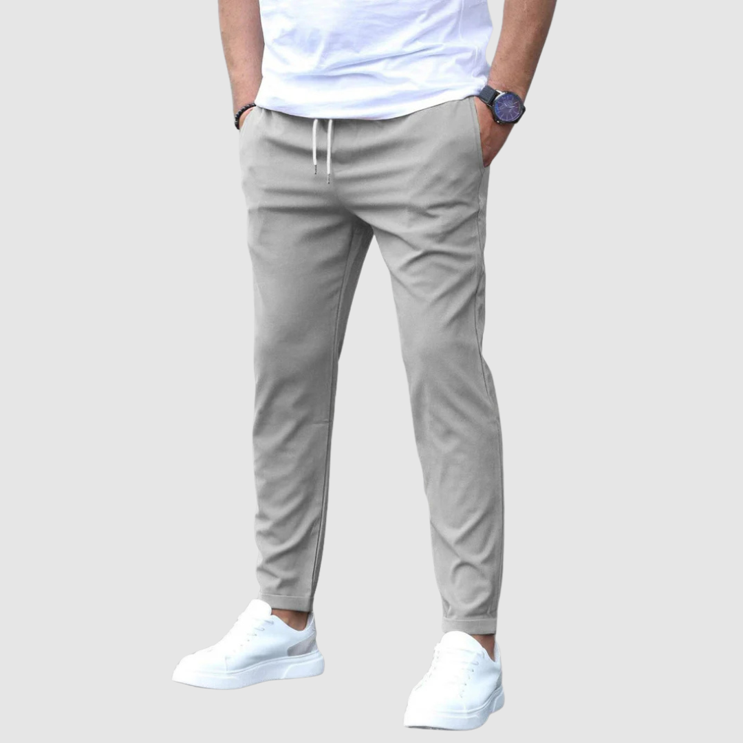 Jackson™ | Premium Stretch Comfort Pants