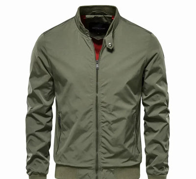 Simon™ - Casual Breeze Jacket